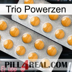 Trio Powerzen levitra2